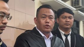 Keluarga kepala cabang (kacab) bank berinisial MIP (37) menilai terdapat unsur pemufakatan jahat yang dilakukan para terdakwa dalam kasus dugaan penculikan dan pembunuhan terhadap korban.