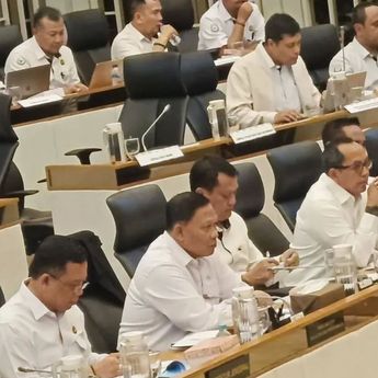 Wamen KP Targetkan Indonesia Capai Swasembada Garam pada 2027