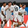 Link Streaming Duel Singapura vs Timnas Indonesia di Piala AFF 2026