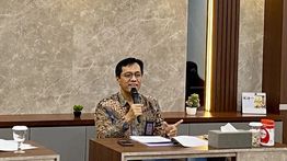Kemenham Dorong Perubahan Model Kemitraan Ojol Demi Lindungi Hak Pengemudi