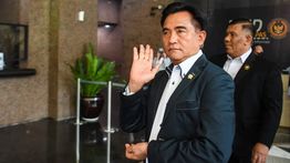 Menko Yusril: Realisasi 17+8 Tuntutan Rakyat Butuh Waktu