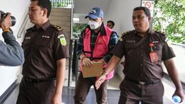 Kasus Investasi Robot Trading, Hukuman Eks Jaksa Kejari Jakbar Diperberat