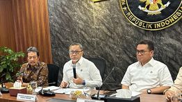Pemerintah Siapkan Rp13,9 Triliun untuk Program Bantuan Pangan Selama 4 Bulan