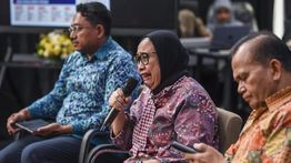 BGN Tutup 40 Dapur MBG yang Langgar SOP