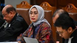 KPK Panggil VP Legal ASDP sebagai Saksi Kasus Akuisisi PT Jembatan Nusantara