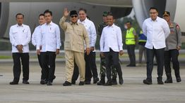 Anggota DPR Nilai Setahun Kepemimpinan Prabowo Mulai Bangun Kemandirian Energi Nasional