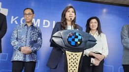 Kemkomdigi Tetapkan 6 Juni 2026 Sebagai Batas Akhir PSE Lapor Evaluasi Mandiri PP Tunas