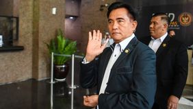Menteri Koordinator Hukum, HAM, Imigrasi, dan Pemasyarakatan (Kumham Imipas) Yusril Ihza Mahendra menegaskan bahwa pemenuhan seluruh poin dalam 17+8 Tuntutan Rakyat tidak bisa dilakukan secara instan. 