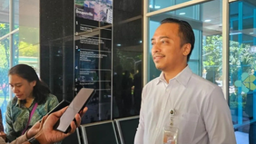 Kementerian Kesehatan (Kemenkes) menyatakan insiden bayi yang nyaris tertukar di Rumah Sakit Hasan Sadikin menjadi bahan evaluasi agar pelayanan pasien ke depan berjalan sesuai prosedur dan kejadian serupa tidak terulang.