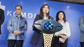 Kementerian Komunikasi dan Digital (Kemkomdigi) menegaskan bahwa seluruh Penyelenggara Sistem Elektronik (PSE) wajib menyampaikan laporan evaluasi mandiri atau self-assessment risiko paling lambat pada 6 Juni 2026.