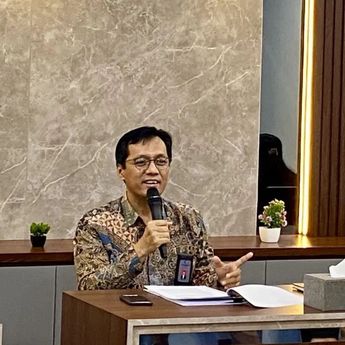 Kemenham Dorong Perubahan Model Kemitraan Ojol Demi Lindungi Hak Pengemudi