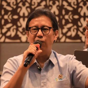 Menkes Dorong Kurikulum Kesehatan Masuk ke Semua Sekolah