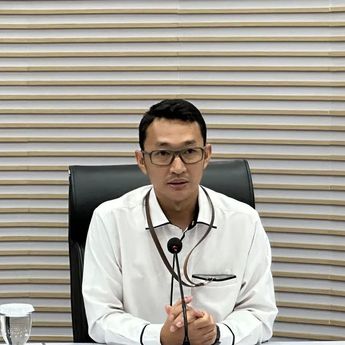 KPK Periksa Mantan Bupati dan Polisi Terkait Kasus Korupsi Jalan di Sumut