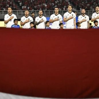 Timnas Indonesia Bermain Imbang Tanpa Gol Kontra Lebanon