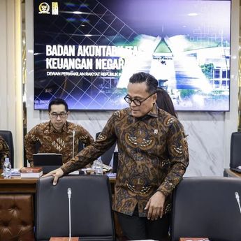 Profil Dony Oskaria, Plt Menteri BUMN sekaligus COO Danantara