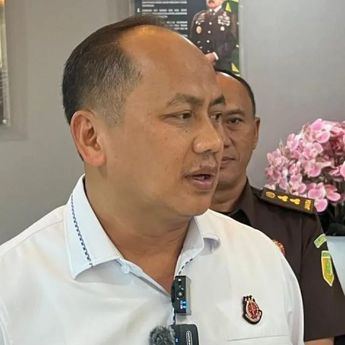 Kabar Duka, Mantan Wakil Jaksa Agung Darmono Meninggal Dunia