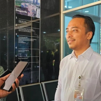 Kemenkes Evaluasi Kasus Bayi Nyaris Tertukar di RSHS Bandung