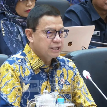 BPOM Dorong Produksi Obat Dalam Negeri Hadapi Dampak Konflik Global