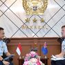 Panglima TNI Tunjuk Andyawan Martono sebagai Pangkohanudnas
