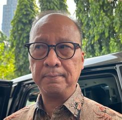 Menperin: Skema Insentif Sepeda Motor Listrik Rampung, Tunggu Keputusan Kemenko Perekonomian