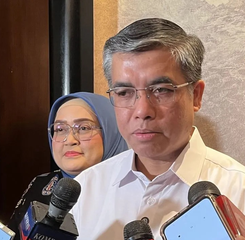 Menaker Pastikan Efisiensi Anggaran Tak Ganggu Program Magang Nasional 2026