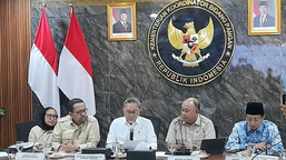 Pemerintah Percepat Distribusi MBG, Fokus Perluasan ke Pesantren