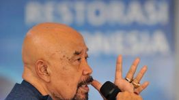 Mengenang IGK Manila, Pejuang di Lapangan, Organisasi, dan Dunia Olahraga