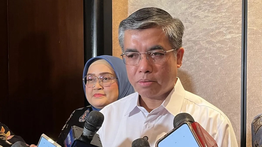 Menaker Pastikan Efisiensi Anggaran Tak Ganggu Program Magang Nasional 2026