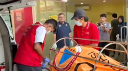 RS Polri Kramat Jati Hadapi Kendala Identifikasi Korban Kecelakaan Kereta Bekasi Timur