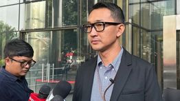 KPK Periksa Direktur Pembinaan Pengusahaan Batu Bara Kementerian ESDM Terkait Kasus Gratifikasi