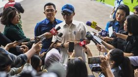 Menteri Sekretaris Negara (Mensesneg) Prasetyo Hadi mengungkapkan bahwa Presiden Prabowo Subianto memilih berenang sebagai cara untuk menjaga tubuh tetap rileks menjelang penyampaian pidato kenegaraan di Gedung DPR/MPR RI, Jakarta besok.