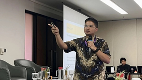 Penyakit campak pada umumnya dapat sembuh dengan sendirinya pada individu yang memiliki daya tahan tubuh baik. Namun, kondisi ini tetap berisiko menimbulkan komplikasi serius pada kelompok rentan, menurut dokter spesialis penyakit dalam.