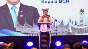 Badan Gizi Nasional (BGN) menilai keberhasilan Jepang dalam menerapkan program makan bergizi dapat menjadi acuan penting bagi penguatan Program Makan Bergizi Gratis (MBG) di Indonesia.