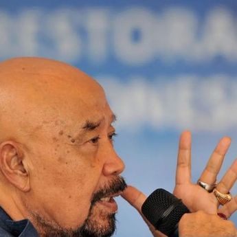 Mengenang IGK Manila, Pejuang di Lapangan, Organisasi, dan Dunia Olahraga