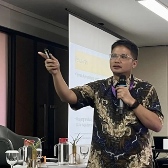 Dokter: Campak Bisa Sembuh Sendiri, Tapi Waspadai Komplikasi