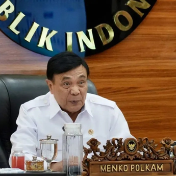Menko Polkam Desak PBB Transparan Usut Serangan yang Tewaskan Tiga Prajurit TNI di Lebanon