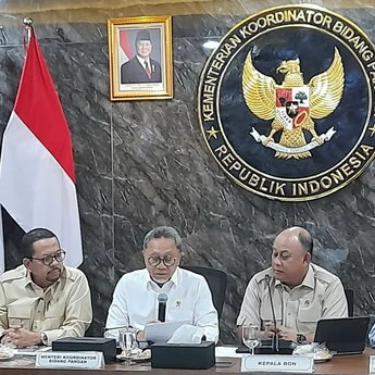 Pemerintah Percepat Distribusi MBG, Fokus Perluasan ke Pesantren