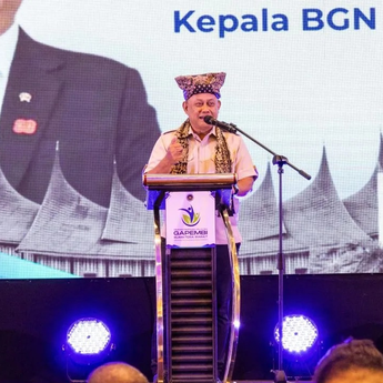 BGN Jadikan Jepang Rujukan Sukses Program Makan Bergizi, Dorong Penguatan MBG di Indonesia