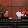 Dasar Pertimbangan MK Larang Wamen Rangkap Jabatan
