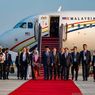 PM Anwar Ibrahim Lakukan Kunjungan Kenegaraan ke China, Temui Presiden Xi