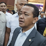 Bahlil Sampaikan Duka Atas Wafatnya Ketua Golkar Maluku Tenggara Nus Kei