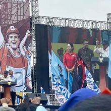 May Day 2026, 14.980 Ribu Personel Gabungan Disiagakan di Jakarta