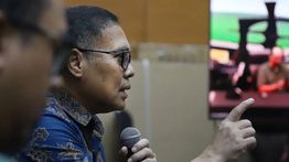 Guru Besar UI Sarankan Pemerintah Pelajari Kebijakan Kasino di UEA dan Malaysia