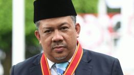 Fahri Hamzah: Hunian Vertikal Adalah Kunci Pembangunan Perumahan di Kawasan Perkotaan