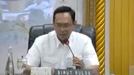 Dirut Bulog: Masyarakat yang Terlibat Judi Online dan Terorisme Tak Dapat Bantuan Pangan