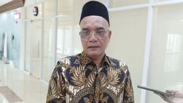 DPR Kaget Ada Upaya Suap Yaqut ke Pansus Haji, Ngaku Gak Tahu