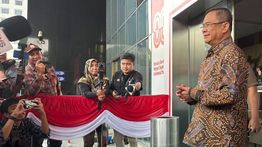Bupati Pati Sudewo Buka Suara soal Pertemuan dengan Penggagas Aksi Demo: Gak Kasih Apa-apa