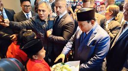 Kemkomdigi: Pidato Prabowo di PBB Bukti Besarnya Pengaruh Indonesia