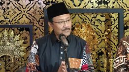 Kemensos Pastikan BLTS Rp900 Ribu Masih Dalam Proses Validasi Data Penerima