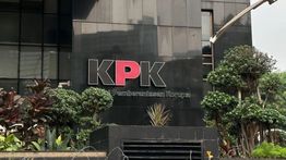 KPK Tangkap 5 ASN BPK dalam OTT Lanjutan Kasus Suap Muara Enim